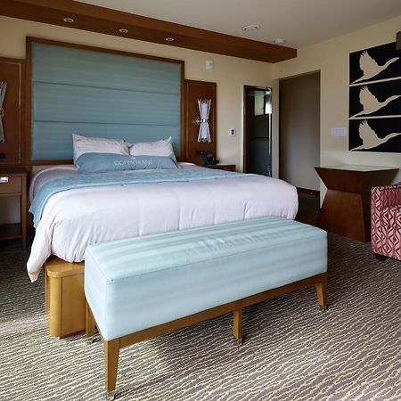 Cormorant Boutique Hotel San Diego Exterior foto