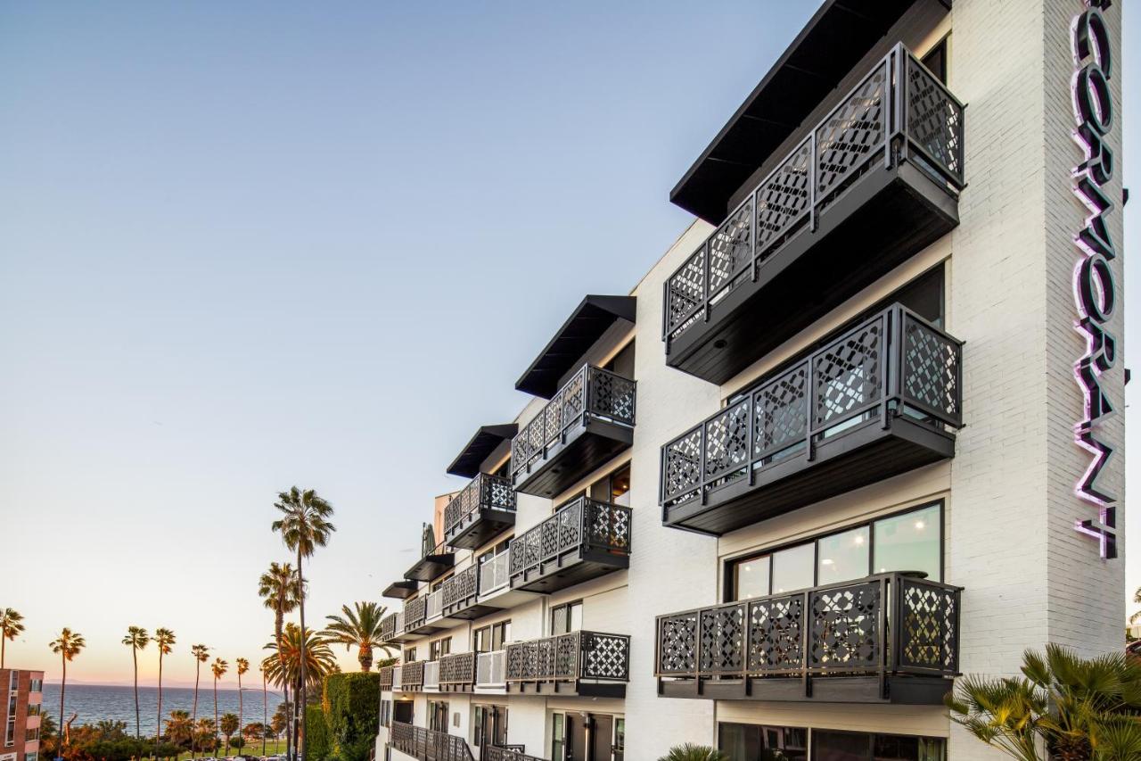 Cormorant Boutique Hotel San Diego Exterior foto