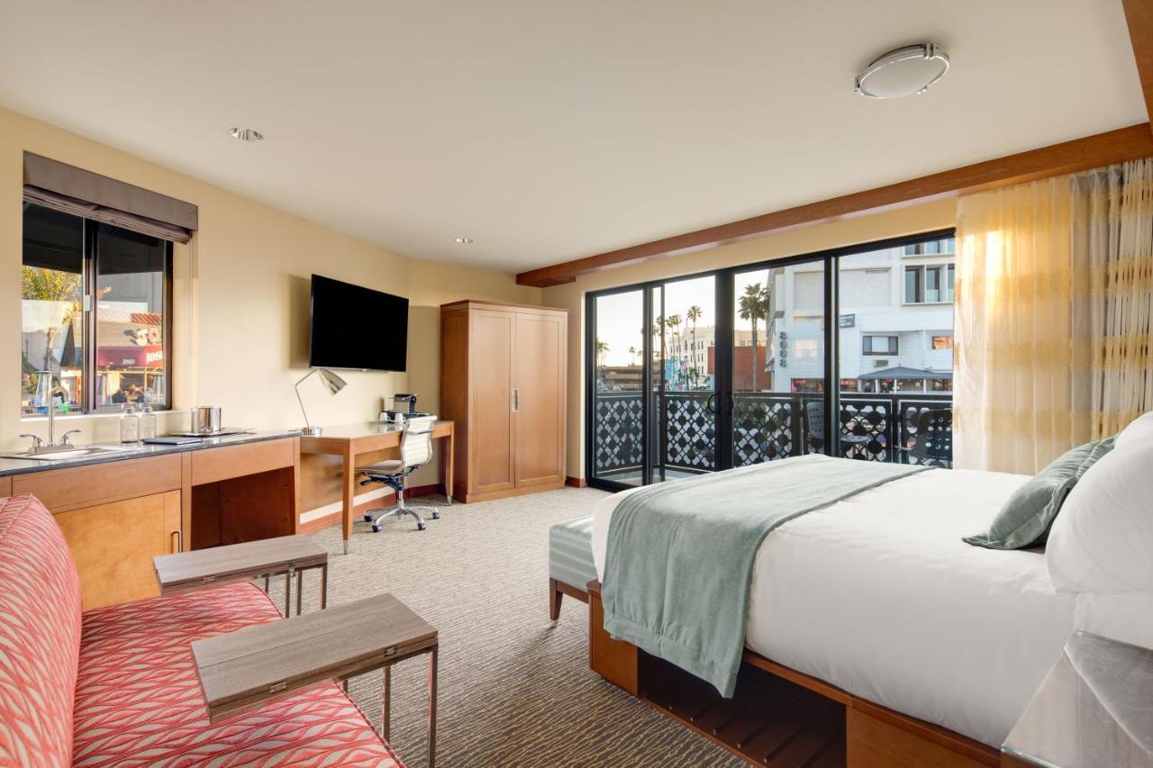 Cormorant Boutique Hotel San Diego Zimmer foto