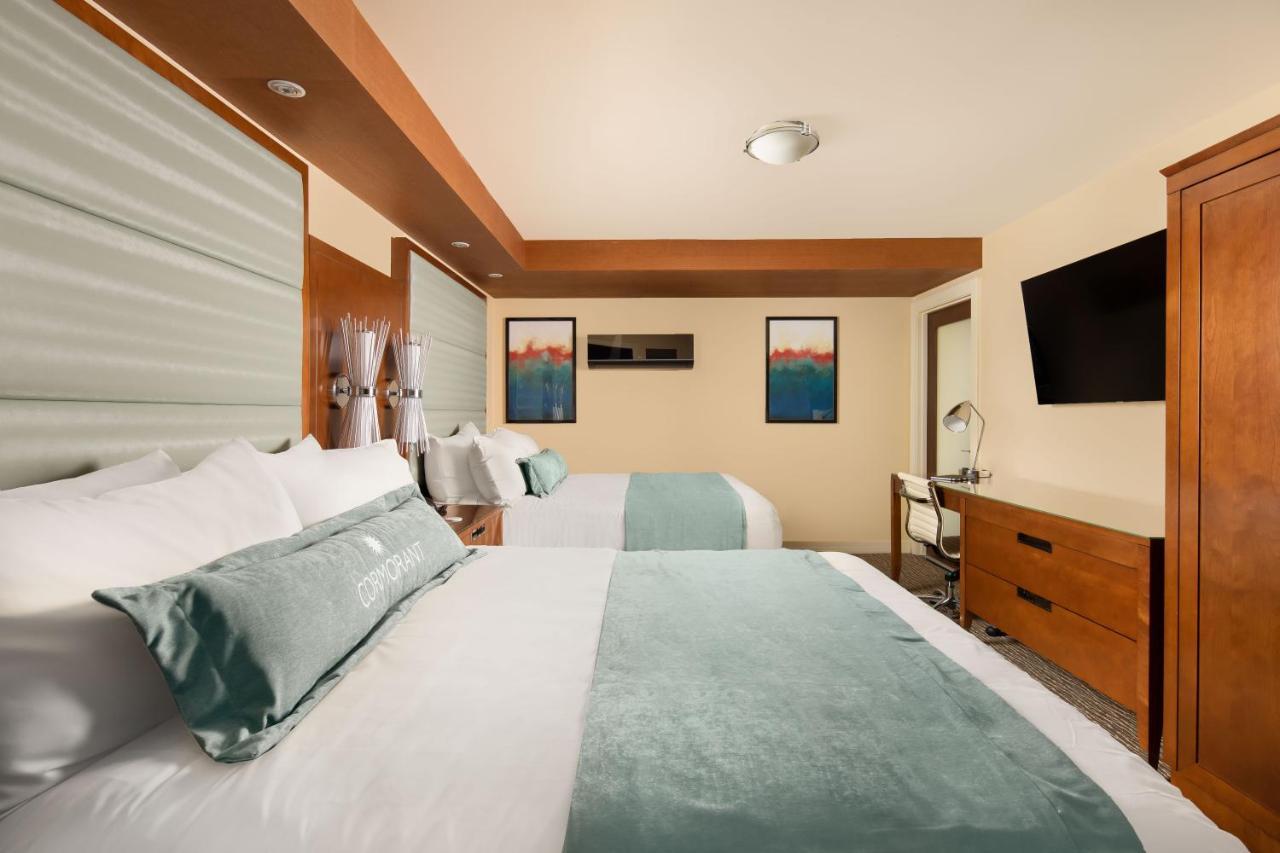 Cormorant Boutique Hotel San Diego Zimmer foto