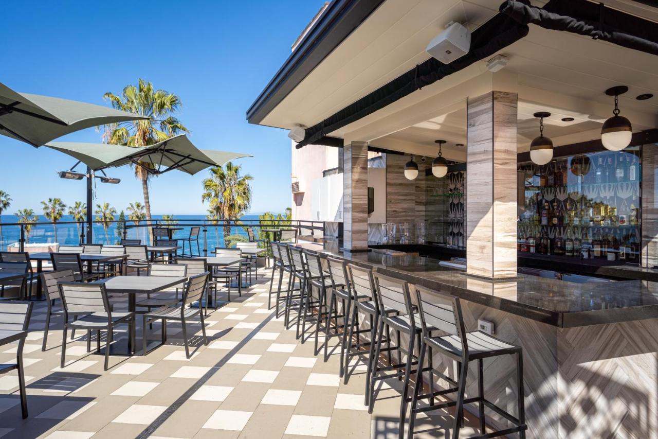 Cormorant Boutique Hotel San Diego Exterior foto