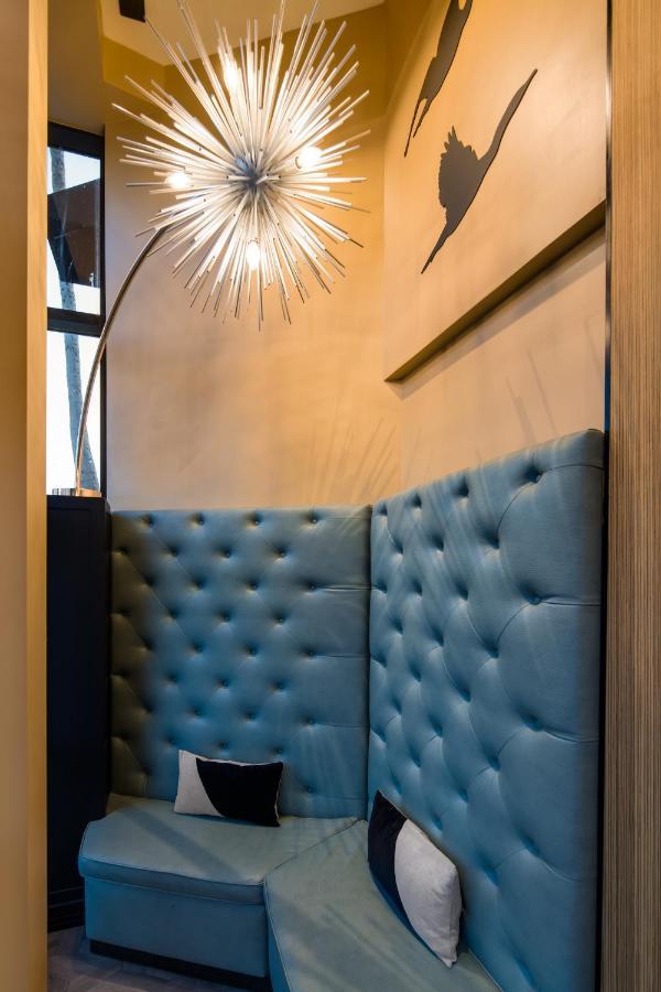 Cormorant Boutique Hotel San Diego Exterior foto