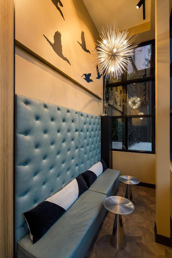 Cormorant Boutique Hotel San Diego Exterior foto
