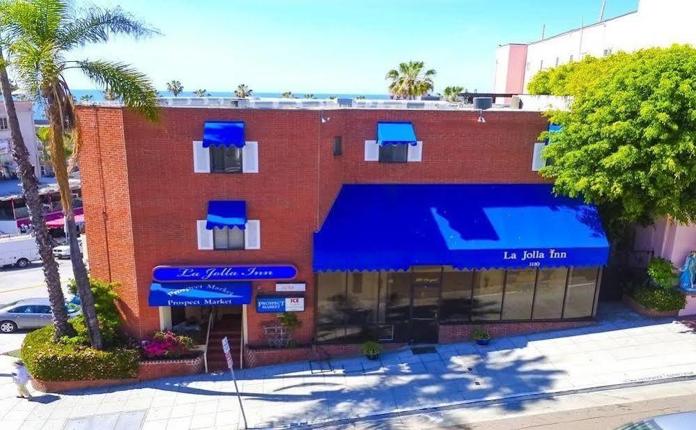 Cormorant Boutique Hotel San Diego Exterior foto