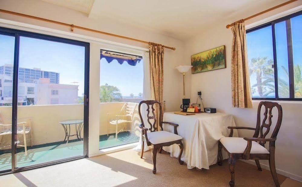 Cormorant Boutique Hotel San Diego Exterior foto
